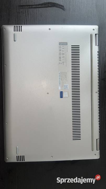 Lenovo YOGA 52014IKB Laptopy i netbooki Bytom