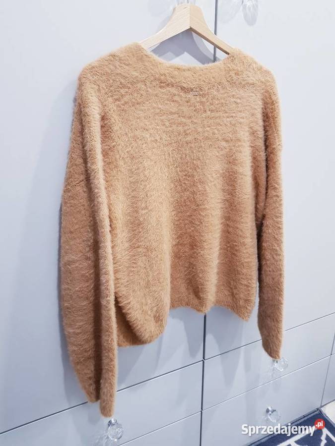 Luźny damski kardigansweter DIVERSE śląskie Dąbrowa Górnicza