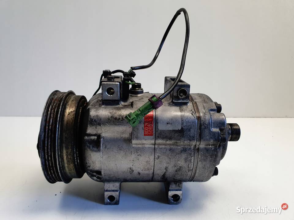 SPRĘŻARKA KLIMATYZACJI Audi A4 B5 19 TDI Rudka sprzedam