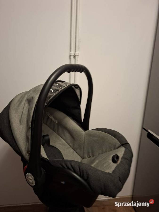 Babyactive Mommy wózek dziecięcy Gorzów Wielkopolski