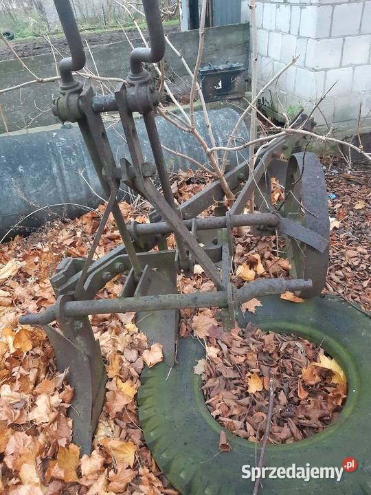 Sprzedam nieuszkodzony Ostrów Mazowiecka sprzedam