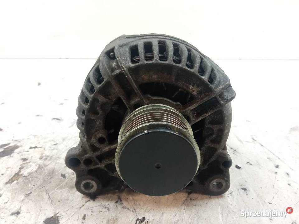 ALTERNATOR 06F903023F 19 TDI VW Volkswagen