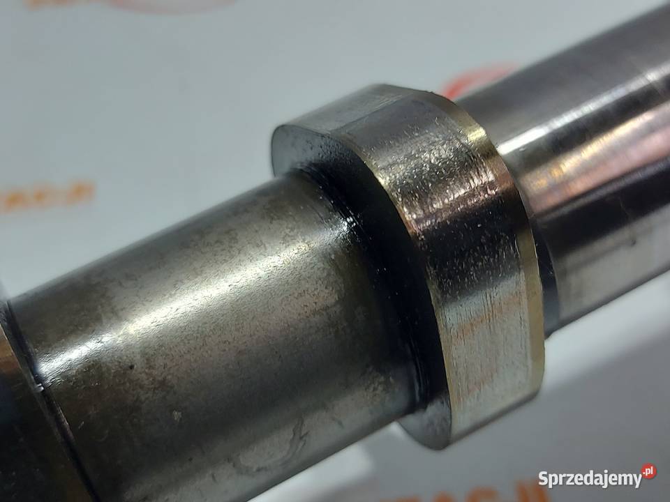 TRANSIT BOXER JUMPER 22 TDCI 85 P8FA wałek Kielce