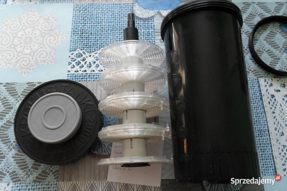 Powiększalnik Krokus Mini akcesoria śląskie Pszczyna sprzedam