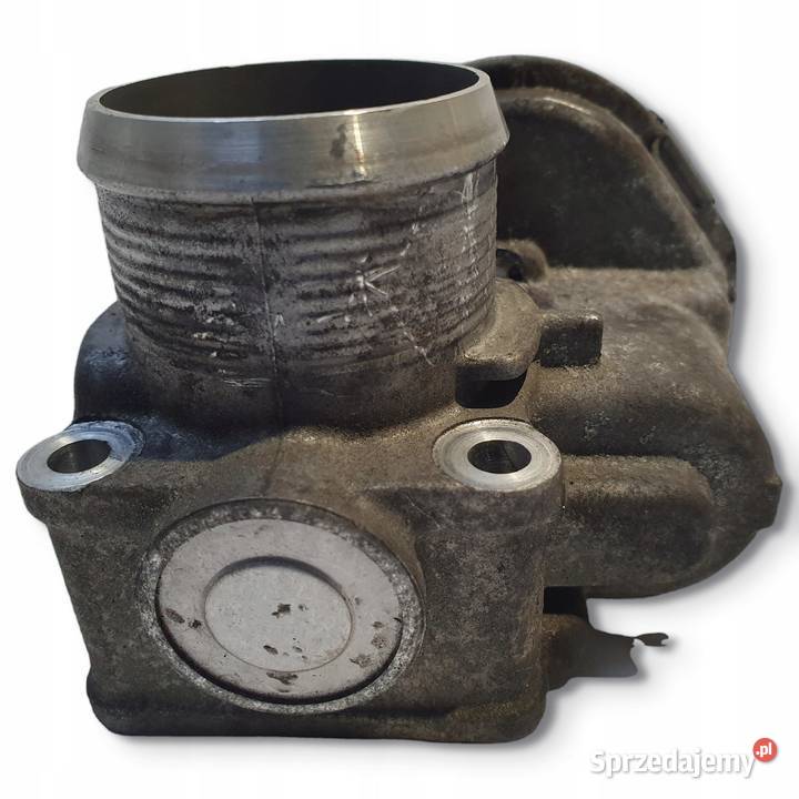 PRZEPUSTNICA Ford Focus III MK3 16 TDCI Przepustnice Chełm sprzedam