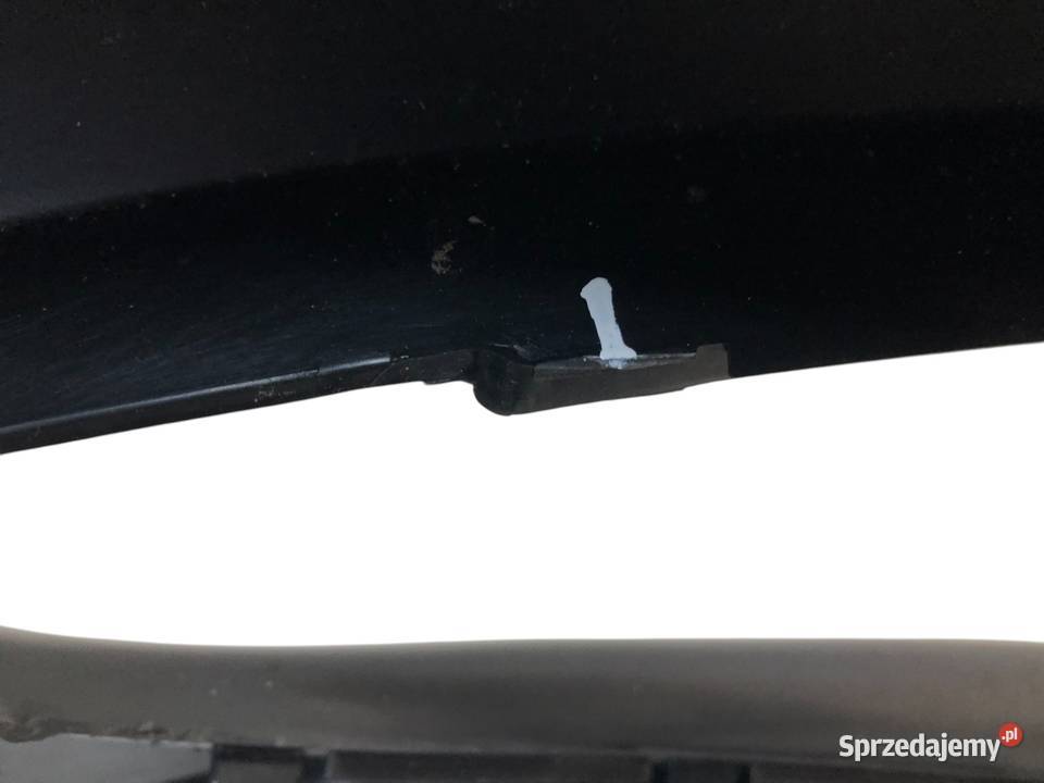 PEUGEOT 206 SPORT 20032009 ZDERZAK PRZÓD PRZEDNI świętokrzyskie Skarżysko-Kamienna