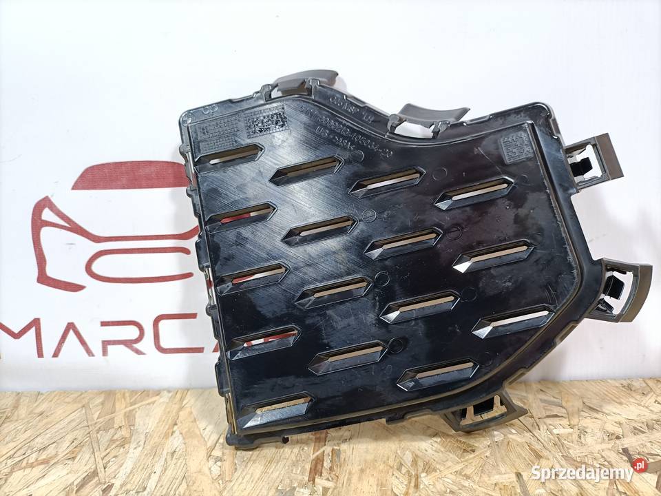 BMW X5 G05 MPAKIET OSŁONA WLOTU POWIETRZA LEWY Pleszew