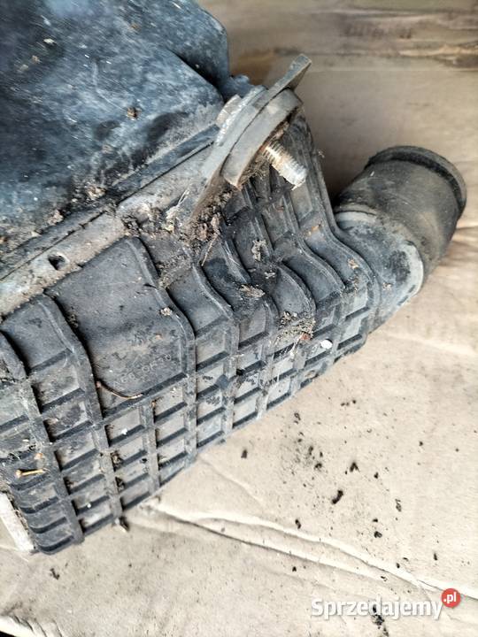 Intercooler VW GOLF III 19TDI