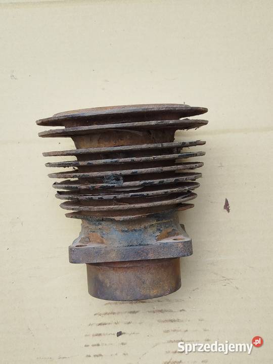 BMW r35 cylinder tłok EMW r35 Cylindry, głowice, pierścienie Radomsko sprzedam
