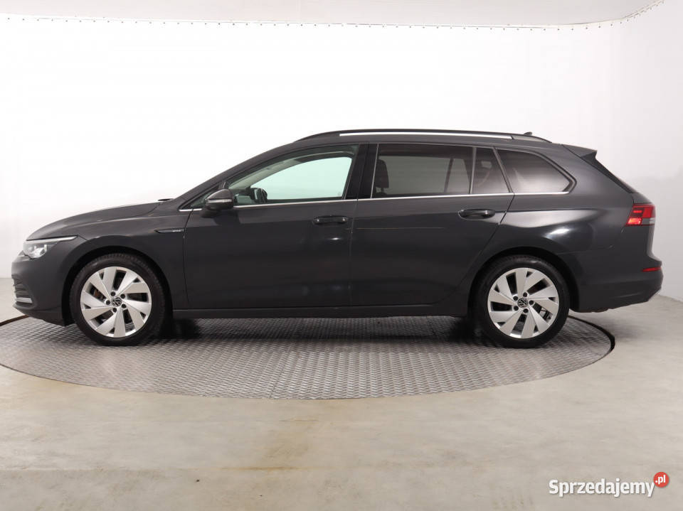 VW Golf 20 TDI śląskie