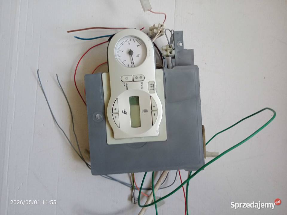Ferroli ABM01 płyta sterownik komputer panel Kielce