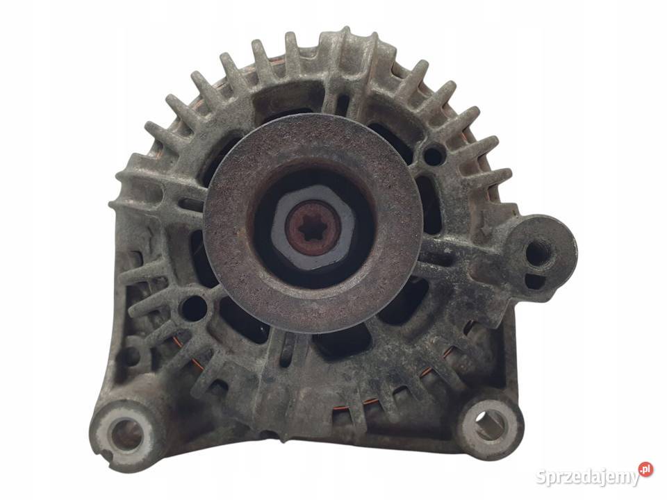 ALTERNATOR BMW E46 E90 E92 E53 30D Valeo 7797660 Chełm