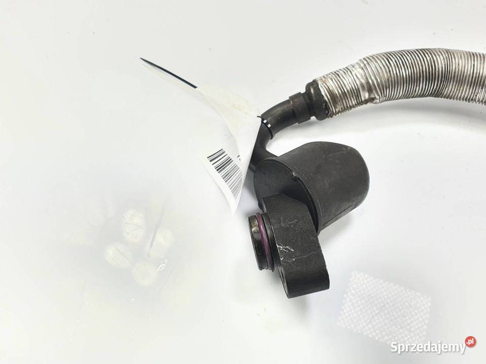 PRZEWÓD KLIMATYZACJI MERCEDES W 220 LIFT osobowe Pozostałe Lipno