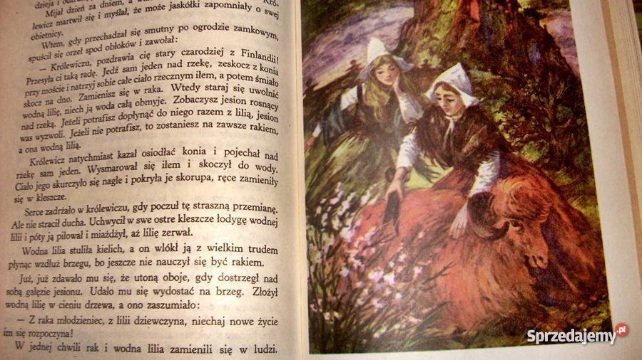 Bajarka opowiada Maria Noklewiczowa wielkopolskie Gniezno