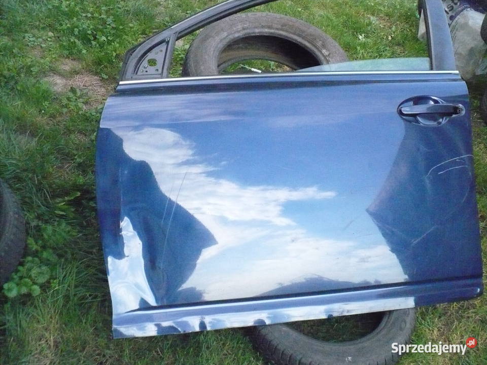 Drzwi lewy przód Toyota Avensis Zamość