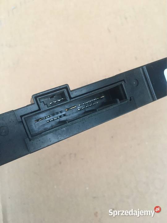 Włącznik przełącznik grzanych foteli dsc Bmw e46 pomorskie Chojnice sprzedam