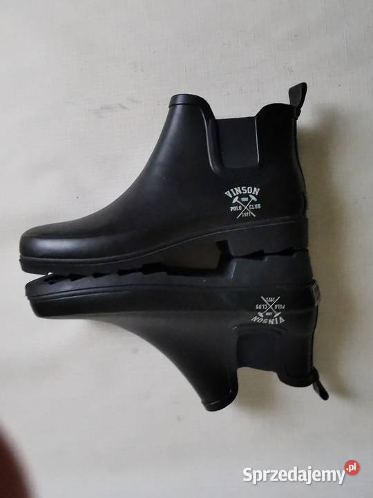 Kalosze Winson r40St 26cm Zamość