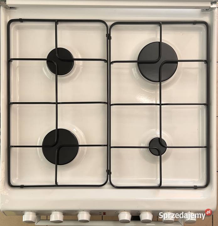 Outlet Agd Kuchnia Candy TRIO4GWNT1 Warszawa