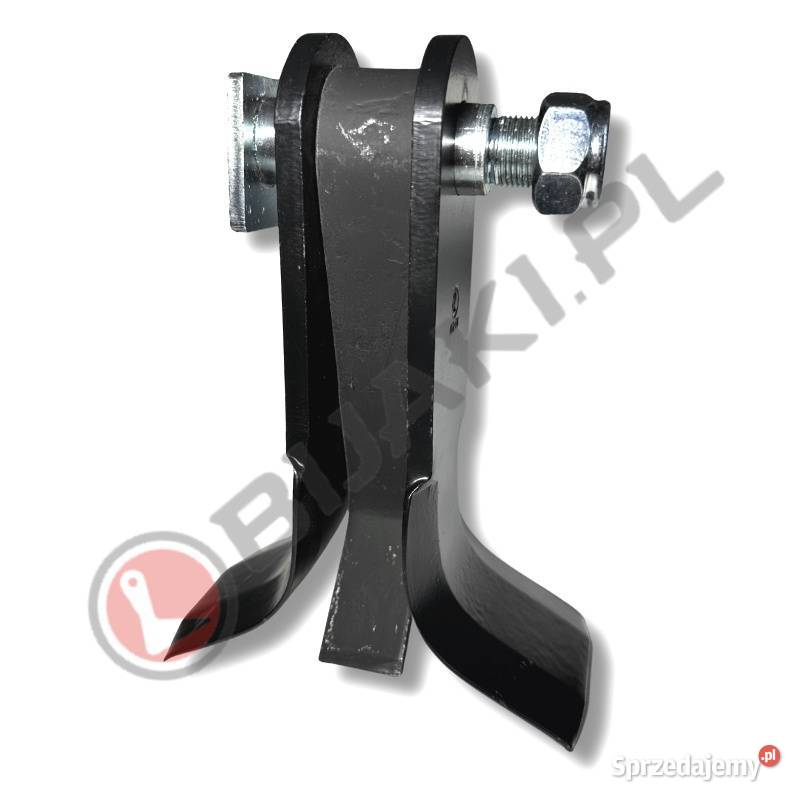 Zestaw noży MAS54Z2 zamiast bijaka ST160 do Chmielniki