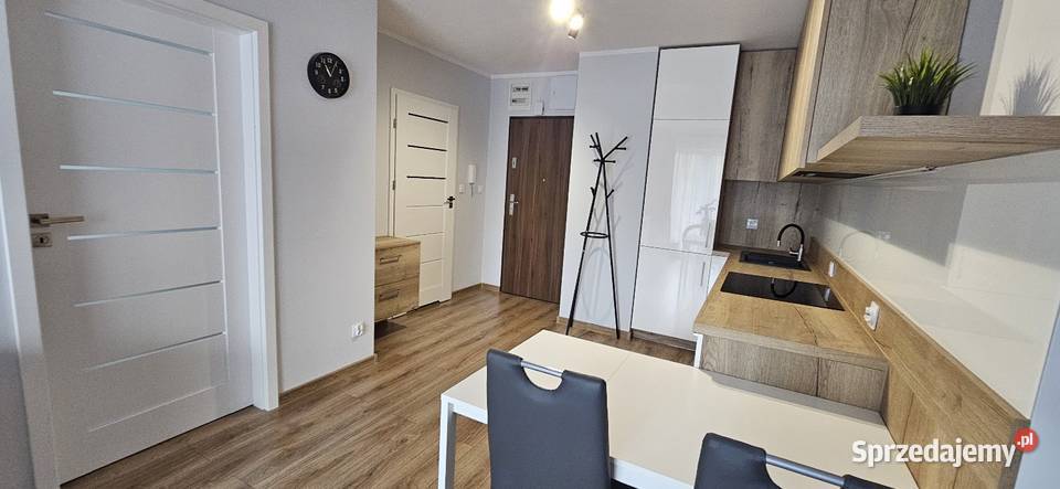 Mieszkanie Bytkowska Katowice Nieruchomości