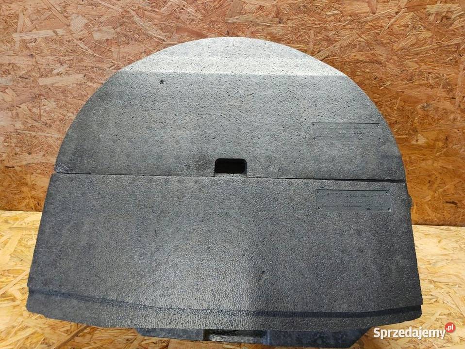 Wkład Bagażnika Styropian Mitsubishi Colt VI CZ3 osobowe Pleszew