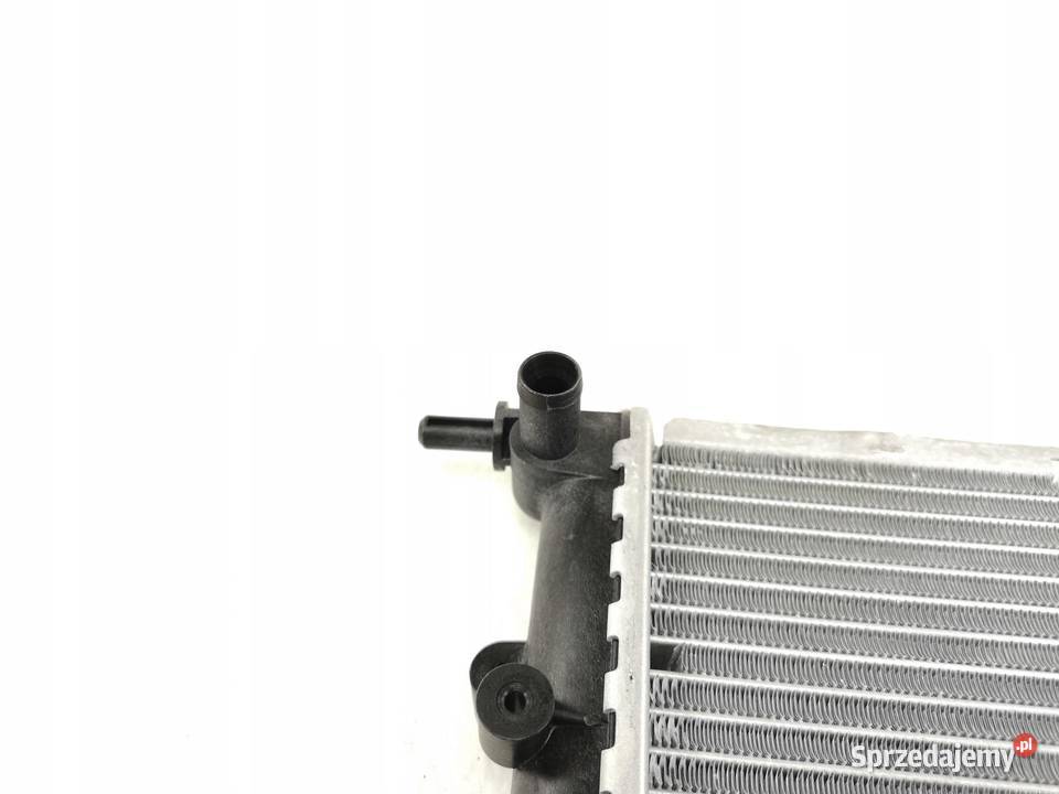 CHŁODNICA WODY MAGNETI MARELLI RENAULT CLIO I 11