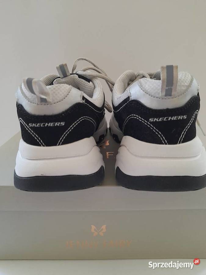 Buty do biegania Skechers 39 26cm Bogatynia sprzedam