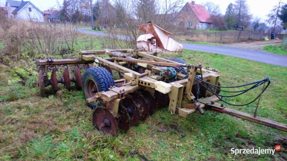 Talerzówka Bronowo sprzedam