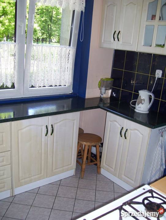 mieszkanie 489 m2 w Bytomiu Wrocławska 54 79