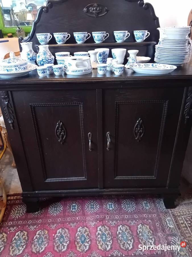 Komoda pomocnik lubelskie Tarnogród