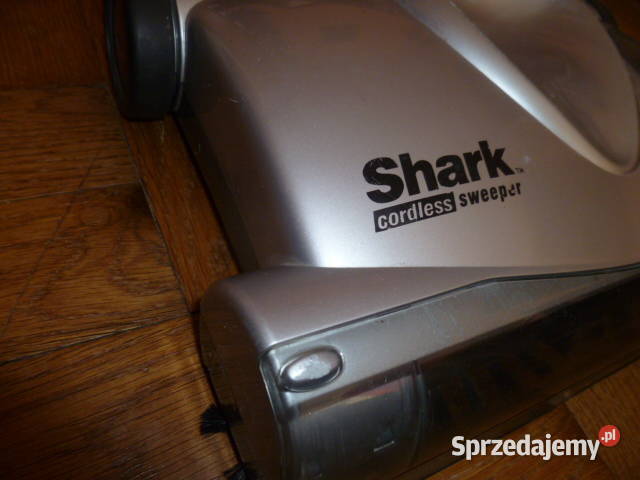 Odkurzcz bezprzewodoy SHARK UV610 Kraków