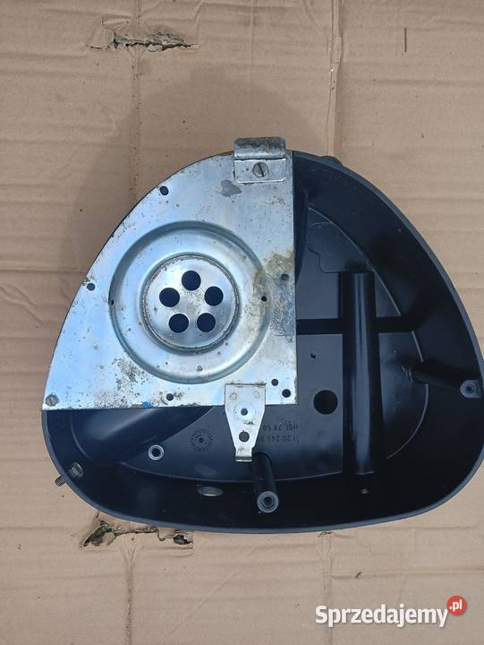 Puszka filtra powietrza Simson S51 Tarnów