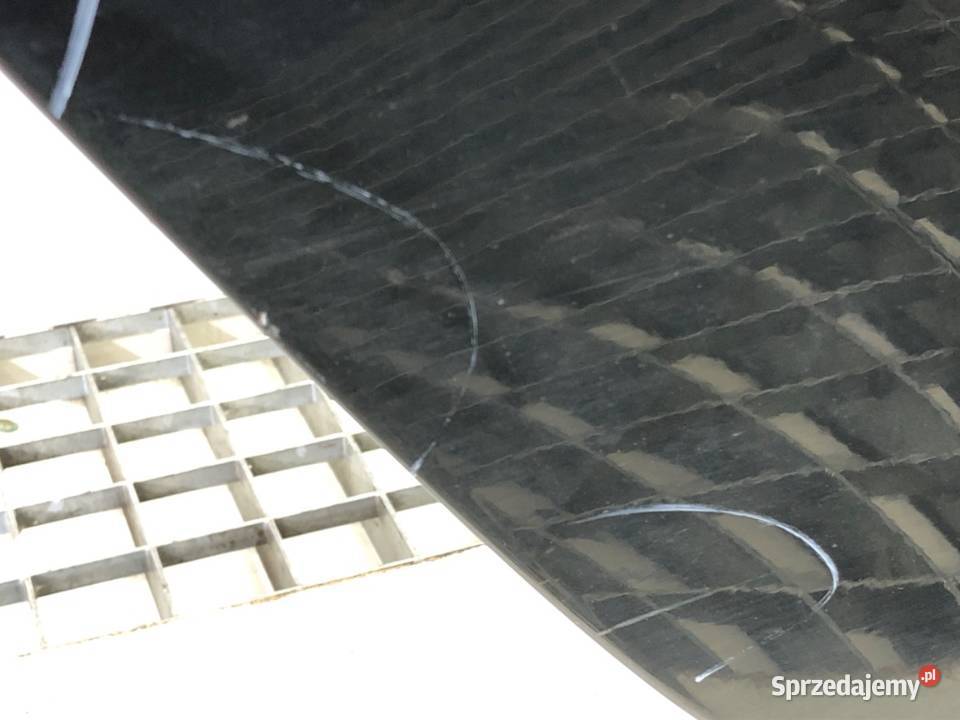 DRZWI PRAWY TYŁ BMW E60 SedanLimuzyna 0310