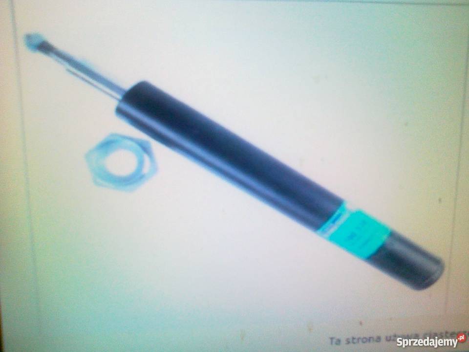 AMORTYZATOR PRZ SACHS LP olej DAEWOO ESPERO