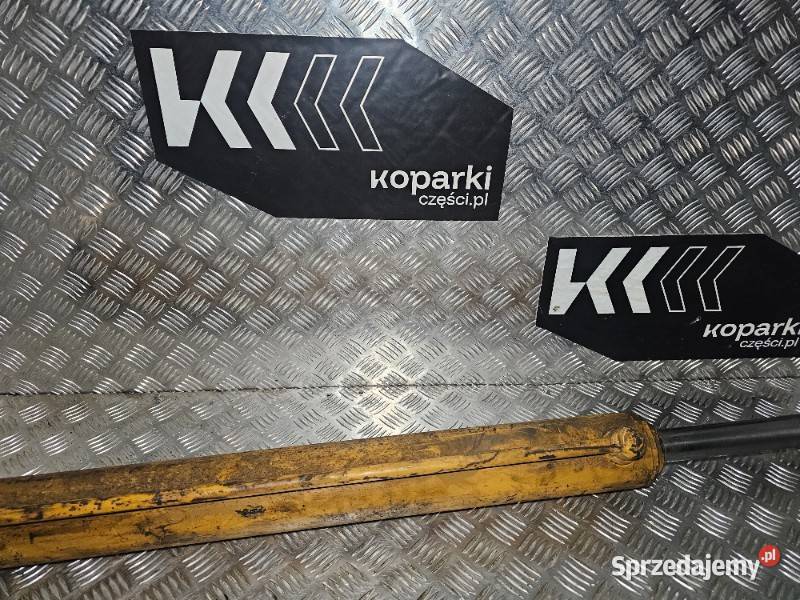 Siłownik stabilizatora Massey Ferguson Fermec Gdynia