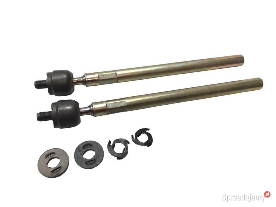 CITROEN XANTIA PEUGEOT 406 DRĄŻEK KIEROWNICZY Pozostałe