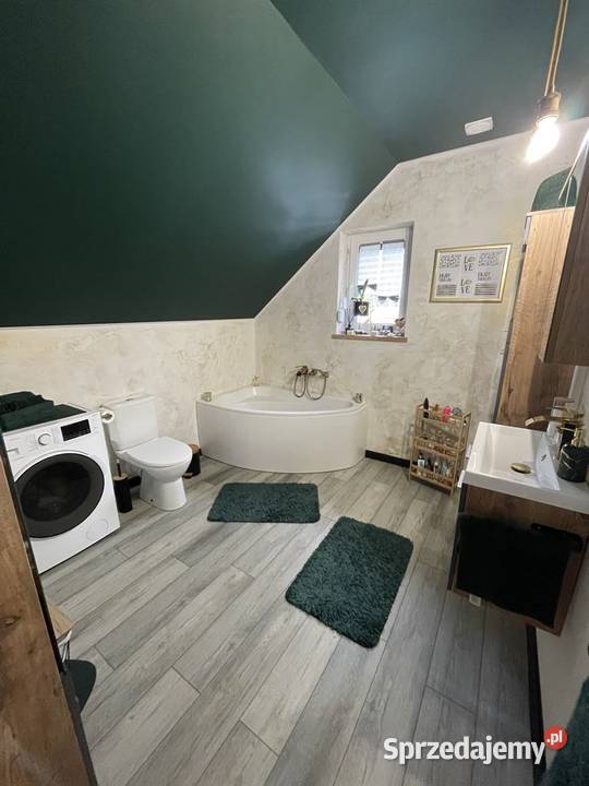 Dom na sprzedaż Brzezówka Rzeszów