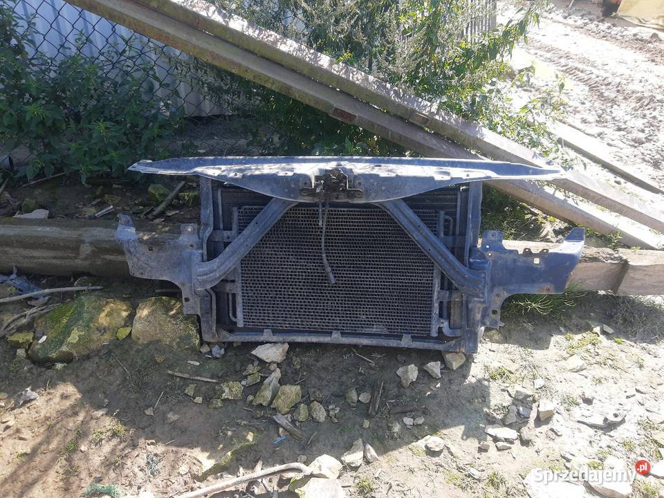 Pas przedni seat Leon 1 Łęczna sprzedam