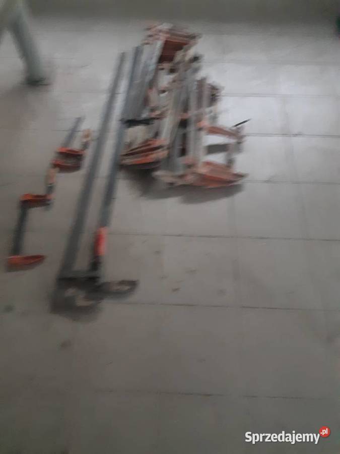 ściski stolarskie podlaskie Dobrzyniewo Fabryczne