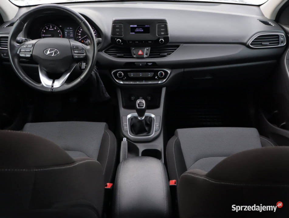 Hyundai i30 15 DPI Hatchback i30 Lublin