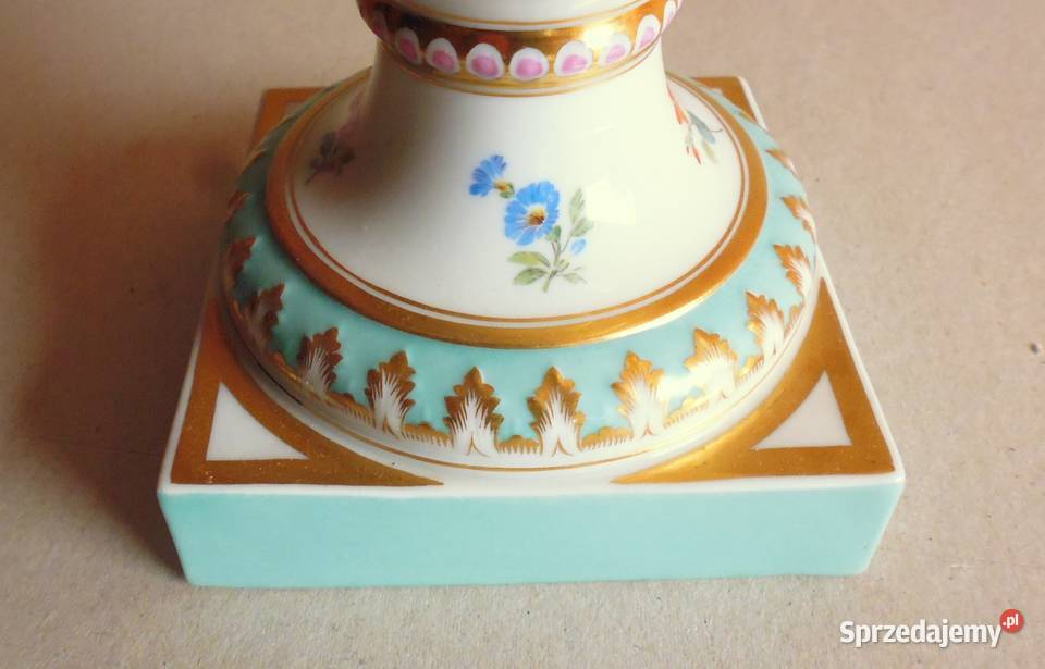 Amfora KPM Berlin Warszawa