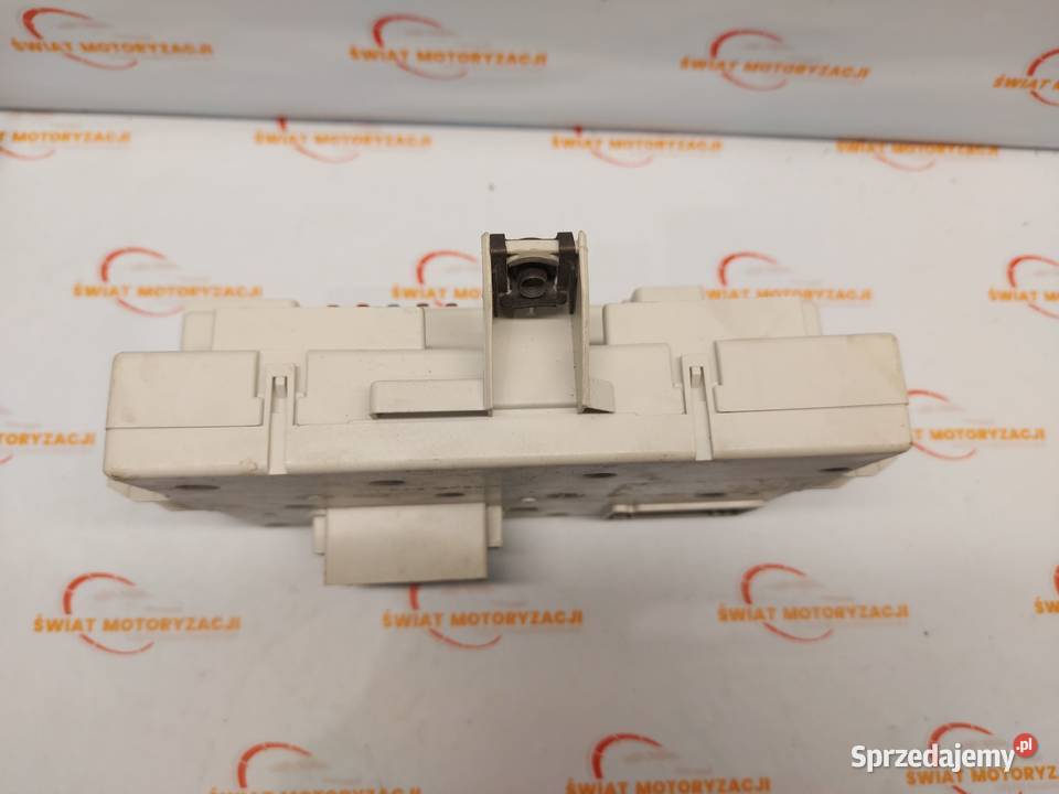 JEEP CHEROKEE V KL 15r moduł BCM osobowe Kielce