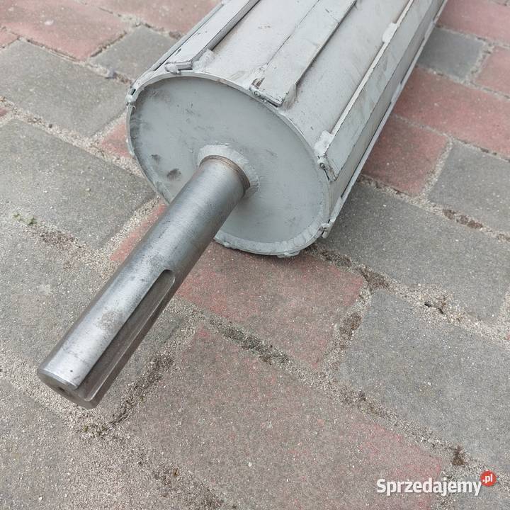 Bęben napędowy do taśmociągu sprzedam