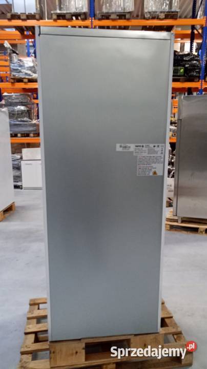 SZAFA CHŁODNICZA PRZESZKLONA 650 L YATO YG05225 Wrocław sprzedam