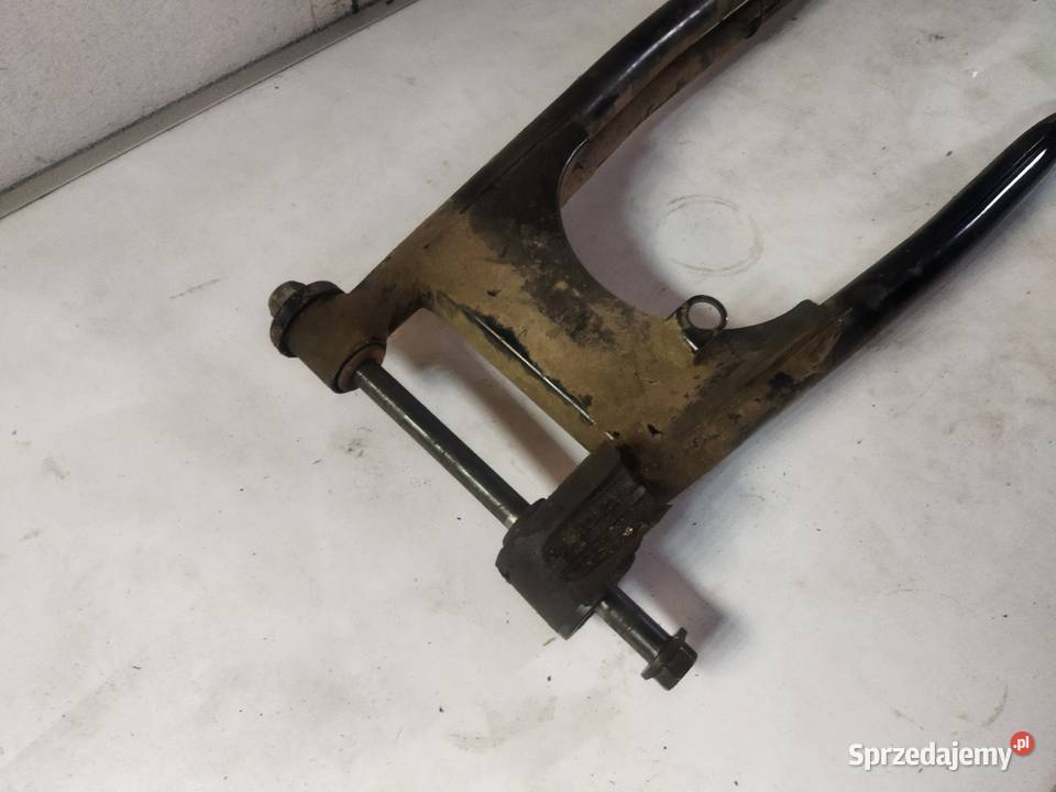 Wachacz tylny do Keeway RKS 125