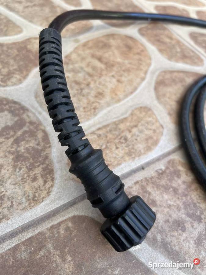 Pistolet Lanca dysza wąż Karcher oryginał Narzędzia czyszczące