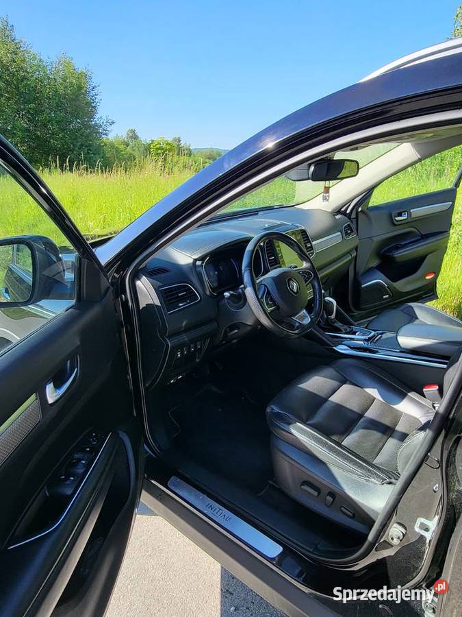 Renault Koleos II Sanok