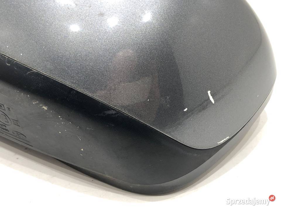 LUSTERKO LEWY HYUNDAI i10 Hatchback ML OYSTER sprzedam