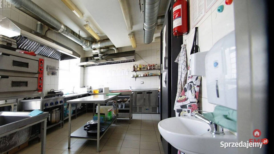 Lokal Białystok 200m2 200m2 Wynajem sprzedam