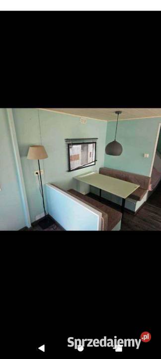 Domek holenderski Potworów sprzedam